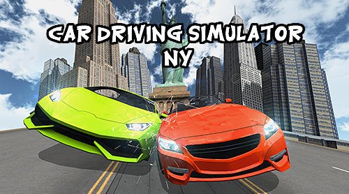 download Car driving simulator: NY apk
